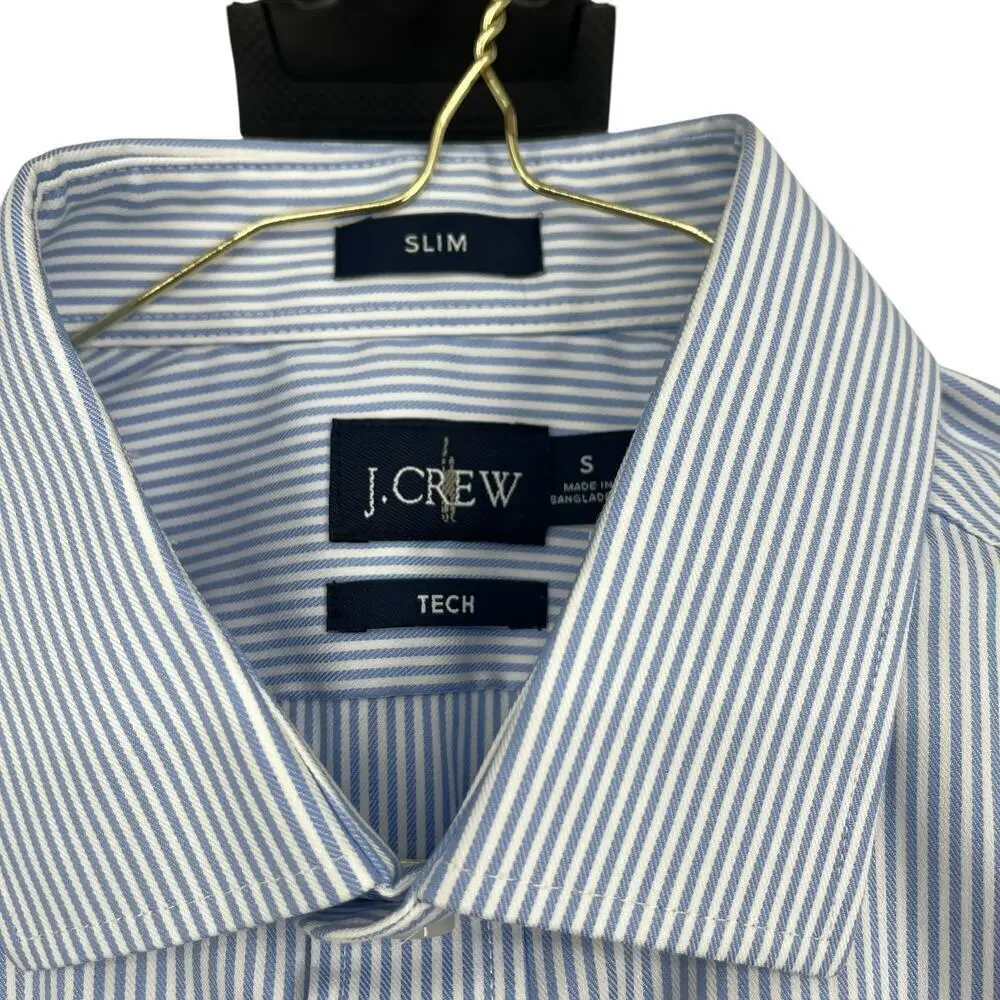 J. Crew crew bowery